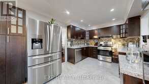97 JACKMAN CRESCENT | Vaughan Ontario | Slide Image Thirteen