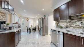97 JACKMAN CRESCENT | Vaughan Ontario | Slide Image Fifteen