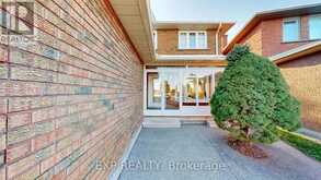 97 JACKMAN CRESCENT | Vaughan Ontario | Slide Image Two