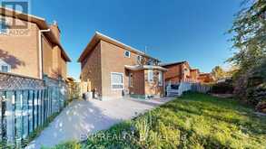 97 JACKMAN CRESCENT | Vaughan Ontario | Slide Image Thirty-six