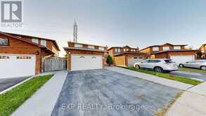 97 JACKMAN CRESCENT | Vaughan Ontario | Slide Image Thirty-nine