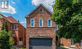 36 TWISTED OAK STREET | Brampton Ontario | Slide Image Three