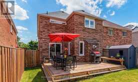 36 TWISTED OAK STREET | Brampton Ontario | Slide Image Thirty-five