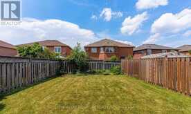 36 TWISTED OAK STREET | Brampton Ontario | Slide Image Thirty-seven