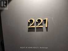 221 - 543 RICHMOND STREET W | Toronto Ontario | Slide Image Two