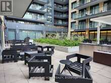 221 - 543 RICHMOND STREET W | Toronto Ontario | Slide Image Thirty-two