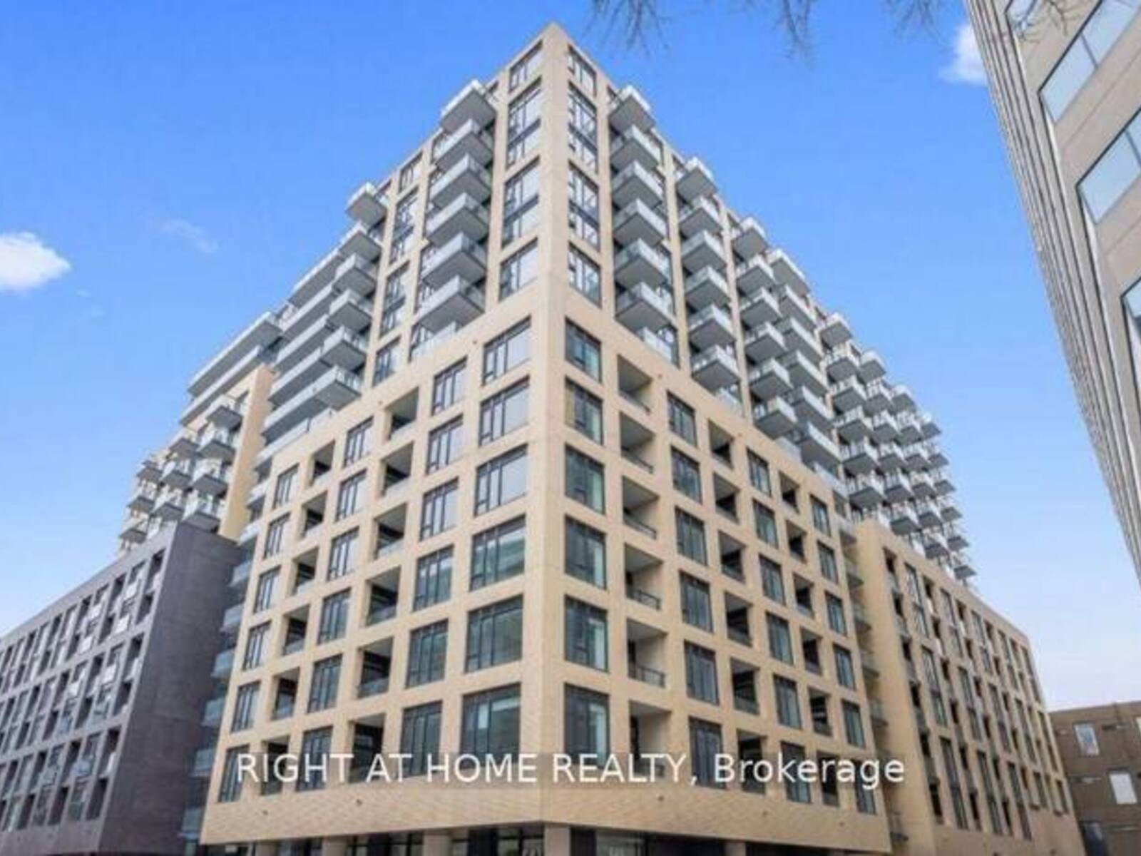 221 - 543 RICHMOND STREET W, Toronto, Ontario M5V 1Y6