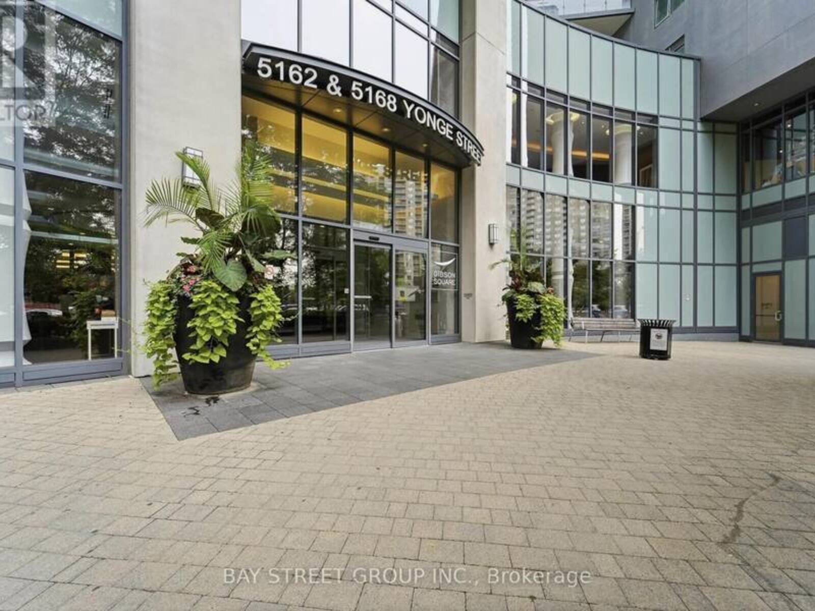 3602 - 5168 YONGE STREET, Toronto, Ontario M2N 0G1