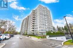 1414 - 8501 BAYVIEW AVENUE | Richmond Hill Ontario | Slide Image One