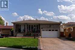 260 LOUIS DRIVE | Mississauga Ontario | Slide Image One