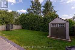 260 LOUIS DRIVE | Mississauga Ontario | Slide Image Thirty