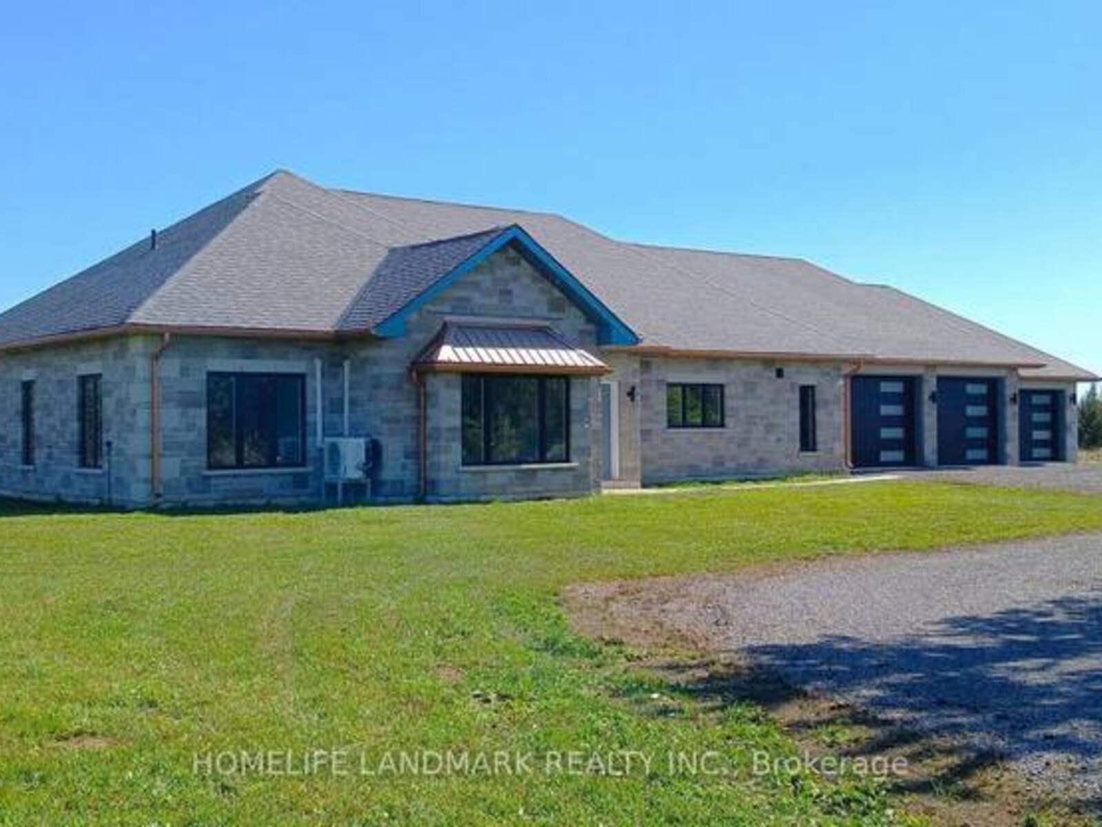 1447 OLD MILFORD ROAD, Hillier, Ontario K0K 2P0