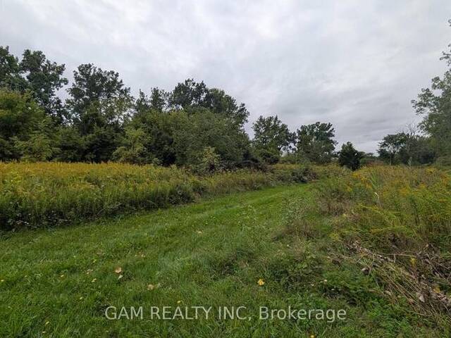 V/L COUNTY ROAD 46 ROAD Lakeshore Ontario, N0P 1J0 - Vacant Land For Sale