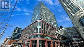 2004 - 480 FRONT STREET W | Toronto Ontario | Slide Image One