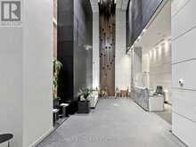 5004 - 15 GRENVILLE STREET | Toronto Ontario | Slide Image Four