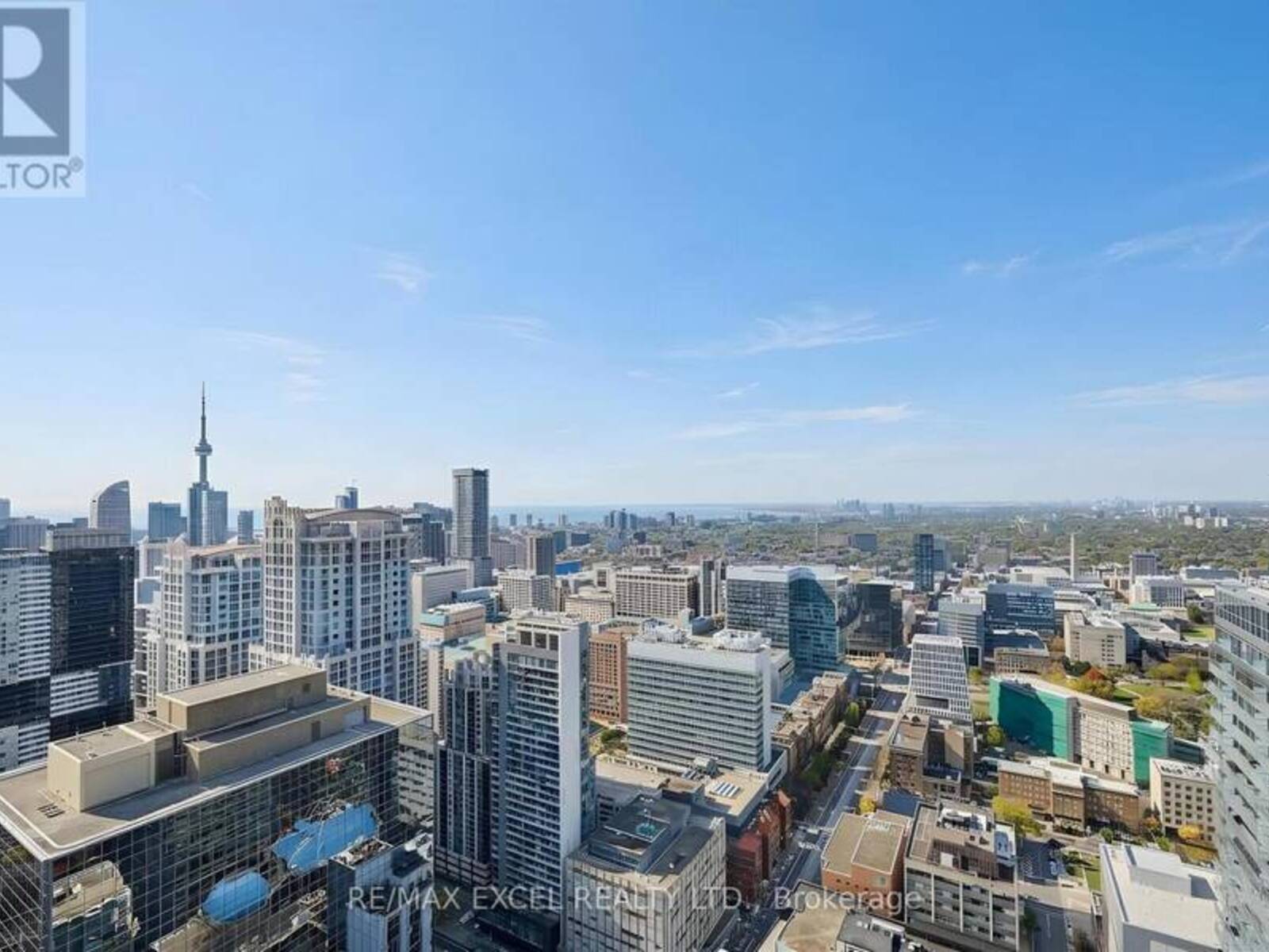 5004 - 15 GRENVILLE STREET, Toronto, Ontario M4Y 0B9