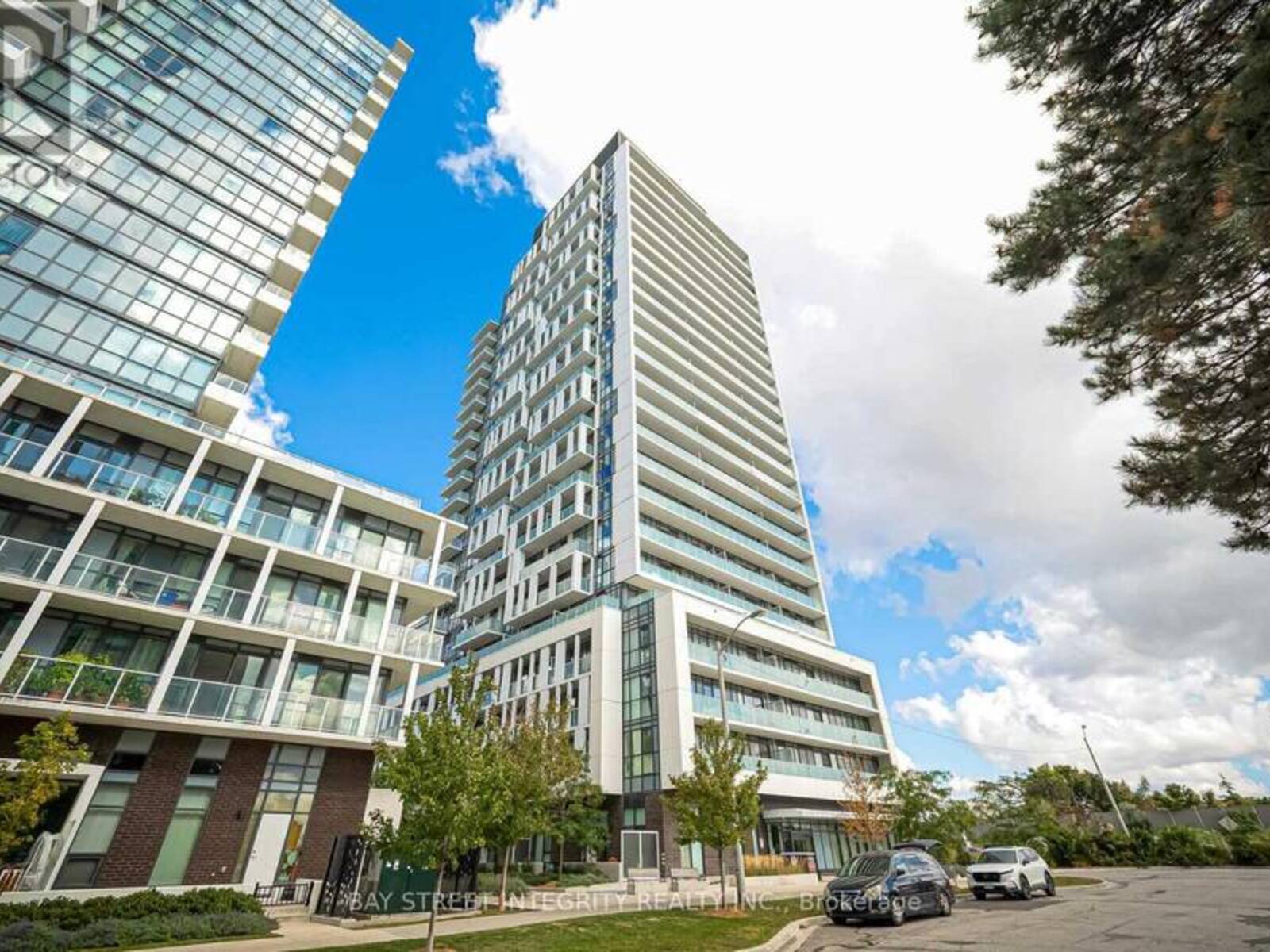 801 - 188 FAIRVIEW MALL DRIVE, Toronto, Ontario M2J 0H7