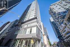 2110 - 68 SHUTER STREET | Toronto Ontario | Slide Image One