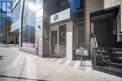 2110 - 68 SHUTER STREET | Toronto Ontario | Slide Image Two