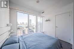 2110 - 68 SHUTER STREET | Toronto Ontario | Slide Image Thirty-one