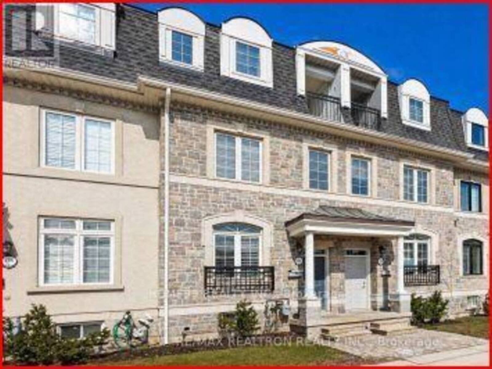 136A FINCH AVENUE W, Toronto, Ontario M2N 2H9