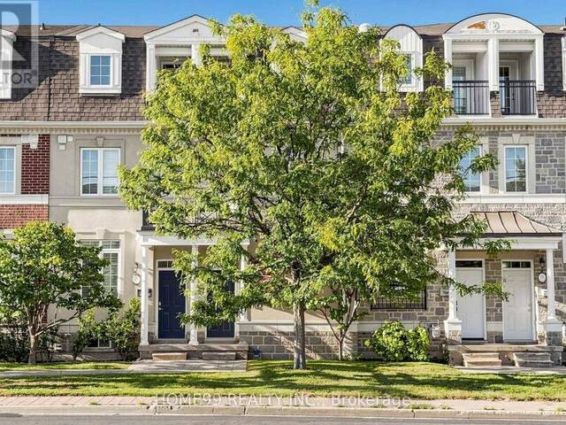 136A FINCH AVENUE W Toronto Ontario, M2N 2H9 - 3 Bedrooms Home For Sale