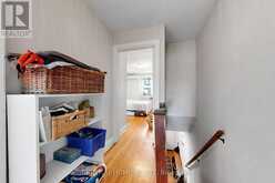 262 LIPPINCOTT STREET | Toronto Ontario | Slide Image Twelve