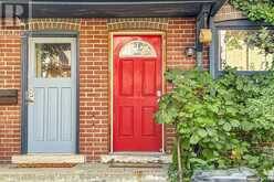 262 LIPPINCOTT STREET | Toronto Ontario | Slide Image One