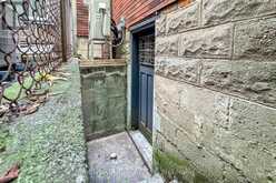 262 LIPPINCOTT STREET | Toronto Ontario | Slide Image Twenty-four