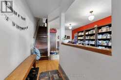 262 LIPPINCOTT STREET | Toronto Ontario | Slide Image Two