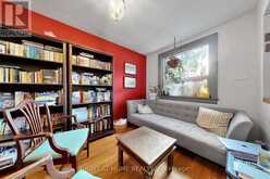 262 LIPPINCOTT STREET | Toronto Ontario | Slide Image Four