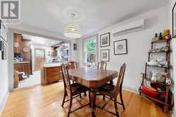 262 LIPPINCOTT STREET | Toronto Ontario | Slide Image Nine