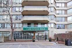 1984 - 1 GREYSTONE WALK | Toronto Ontario | Slide Image Three