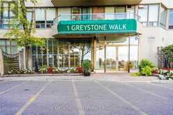 1984 - 1 GREYSTONE WALK | Toronto Ontario | Slide Image Four