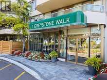 1984 - 1 GREYSTONE WALK | Toronto Ontario | Slide Image Forty-six