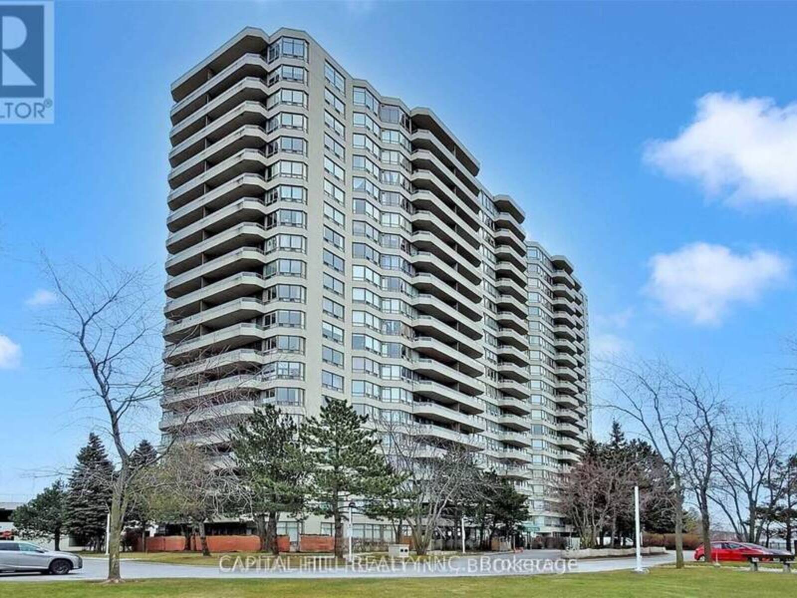 1984 - 1 GREYSTONE WALK, Toronto, Ontario M1K 5J3
