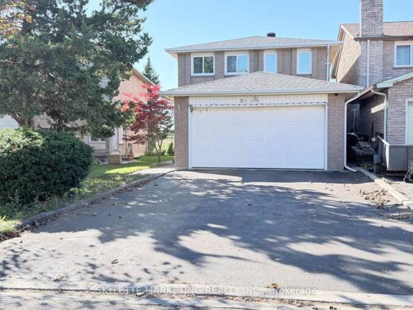 30 ASCOT CRESCENT, Markham, Ontario L3R 3P6