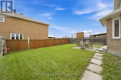 337 FOREST DRIVE | Vaughan Ontario | Slide Image Thirty-four