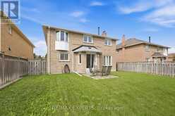 337 FOREST DRIVE | Vaughan Ontario | Slide Image Thirty-six