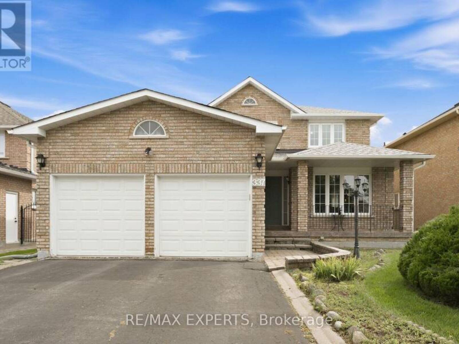 337 FOREST DRIVE, Vaughan, Ontario L4L 8V7