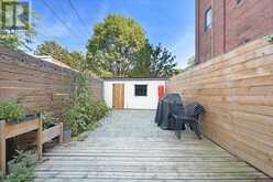 811 DOVERCOURT ROAD | Toronto Ontario | Slide Image Thirty-six