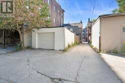 811 DOVERCOURT ROAD | Toronto Ontario | Slide Image Thirty-eight
