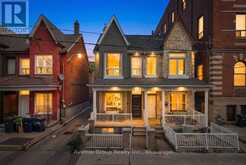 811 DOVERCOURT ROAD | Toronto Ontario | Slide Image Two