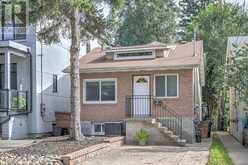 243 COLERIDGE AVENUE | Toronto Ontario | Slide Image One