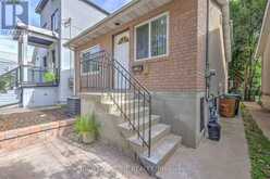 243 COLERIDGE AVENUE | Toronto Ontario | Slide Image Three