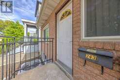 243 COLERIDGE AVENUE | Toronto Ontario | Slide Image Four