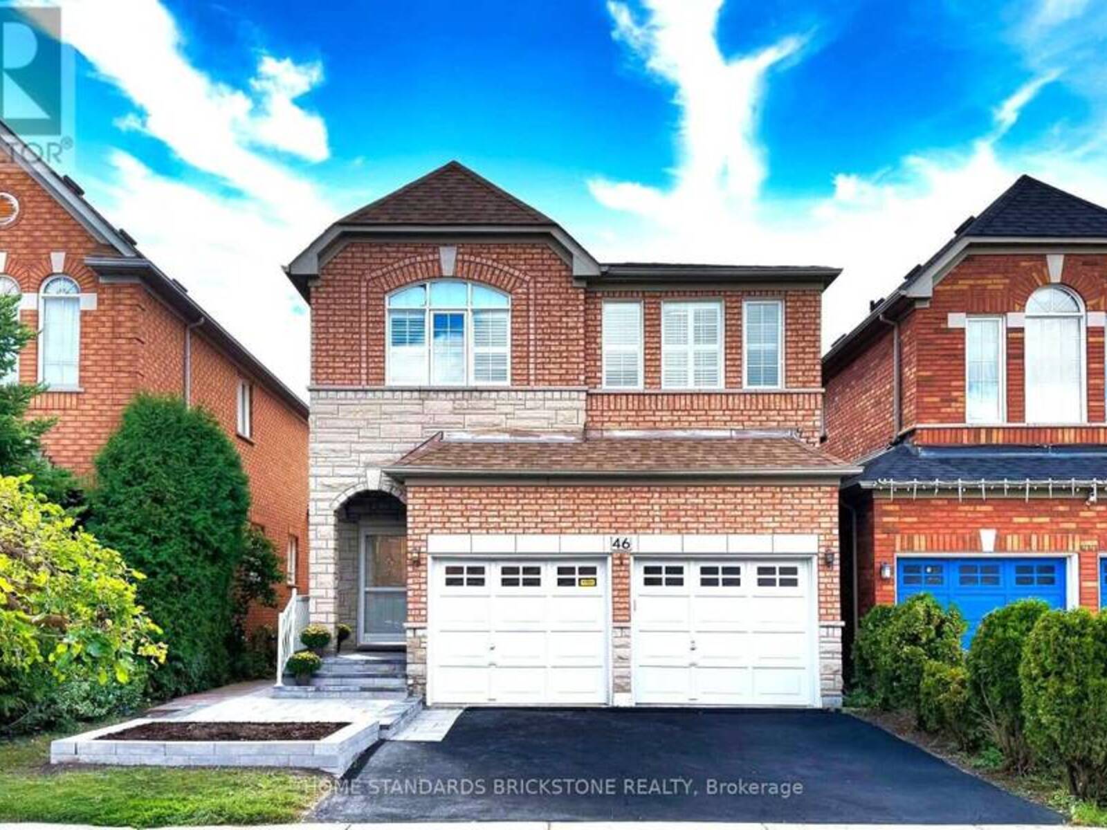 46 MONASTERY LANE, Toronto, Ontario M1L 4V6