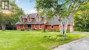 243 RIDGE ROAD | Aurora Ontario | Slide Image One