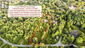 243 RIDGE ROAD | Aurora Ontario | Slide Image Two