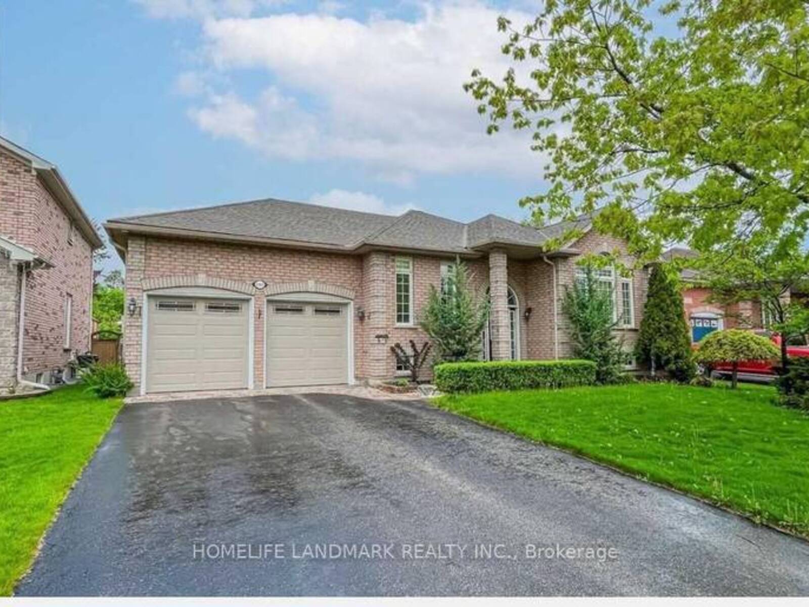 265 DOCK ROAD, Barrie, Ontario L4N 0L3